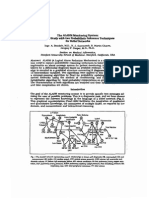 Alarm Network Monitoring System