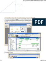 Configuración RSLogix Emulate 500