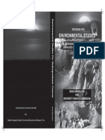 Envinromental Studies eBook