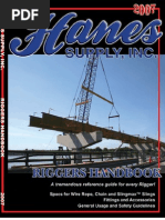 Download This Riggers Handbook is Dedicated to Theodore by satebekicot SN26962914 doc pdf