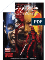 Deadpool Kills The Marvel Universe - Tomo 1