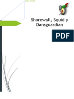 Shorewall Squid y Dansguardian