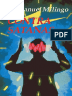 Contra Satanás - Emmanuel Milingo