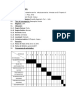 PROYECTO DE INVESTIGACION