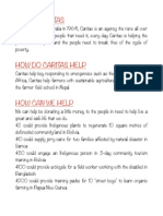 Caritas PDF