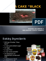 Make A Cake