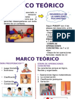 Marco Teorico