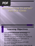 ASP.net Tutorials