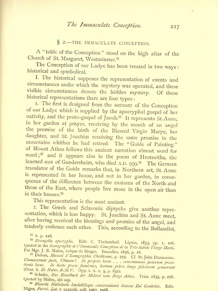 Iconography of The Image of Our Lady of Guisborough PDF Mary