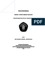 Imun - ELISA DAN FLOWCYTOMETRY (Mery Budiarti - 106090212141006) PDF