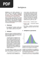 Inteligência
