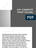 Chf (Congestif Heart Failure)