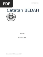 Download CATATAN-BEDAH by Fanny Pratami Kinasih SN269649109 doc pdf