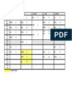 Horaire 2015-16 10g