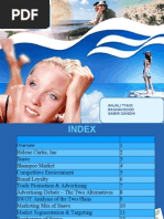 Download Suave Final by samir3105 SN26964993 doc pdf