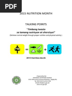 Download Talking Points by NonoyTaclino SN269651767 doc pdf