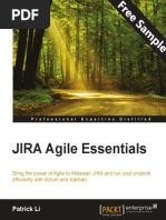 JIRA Tutorial - A Complete Guide For Beginners | PDF | Scrum (Software ...