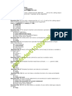 CS201 Solved MidTerm201 4