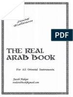 Arab RealBook Part 1 PDF