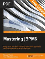 Mastering jBPM6 - Sample Chapter