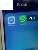 Pai Whatsapp E Plano de Carreira Irregular