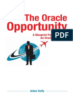 ILoveOracle Oracle Opportunity Free Chapter6x9eBook2014