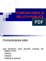 Unitatea 3-12 - Comunicare Si Relatii Publice