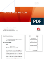 4 Lte Basic Kpi Flow