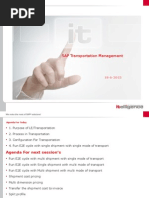 Dispatch SOP Overview and Process Guide | PDF | Warehouse