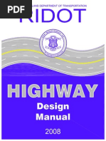 Download RIDOT Highway Design Manual by Era Era Era SN269657984 doc pdf