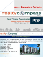 New Residential Projects For Sale in Bangalore