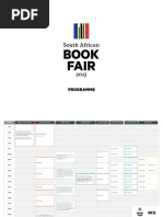Download 2015 South African Book Fair Programme by Books LIVE SN269660388 doc pdf