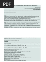 O Pediatras e Obstetras