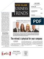 Business Trends - July 2015 PDF