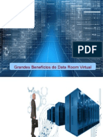 Grandes Benefícios Do Data Room Virtual