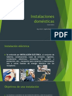 Instalaciones Domésticas