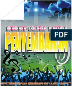 Buku Kumpulan Lagu Penyembahan PDF