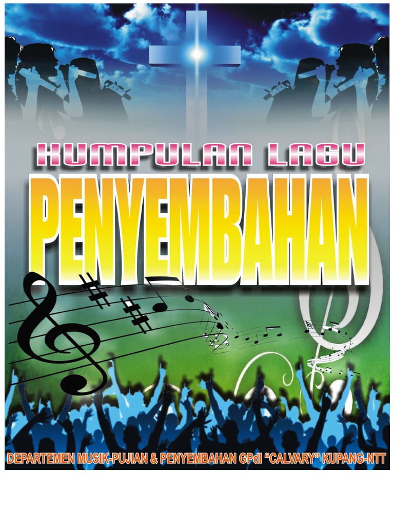 03 BUKU KUMPULAN LAGU PENYEMBAHANpdf