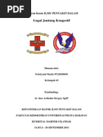 Download Lapkas - CHF by Dila Junita SN269667649 doc pdf
