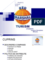 Marshal Turism