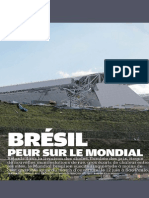 205694254 Peur Sur Le Mondial France Football PDF