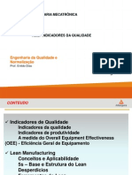 9-Indicadores Da Qualidade PDF