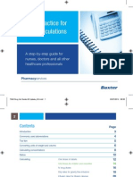 Ps Calc Guide