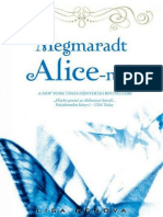 Lisa Genova Megmaradt Alice-Nek PDF