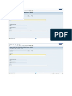 Abap Buffersize