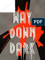 Way Down Dark by J.P. Smythe (extract)