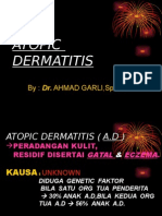 3.Atopic Dermatitis