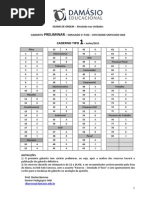 Resultado Definitivo 2 Fase Geral | PDF | Personalidades | Business