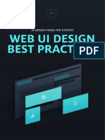 Uxpin Web Ui Design Best Practices