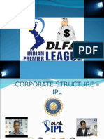 IPL Presentation